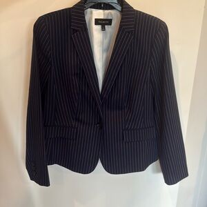 Talbot size 6 women’s suit jacket